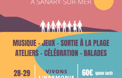 Week-end Famille 2026