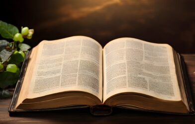 Culte à Terre Nouvelle